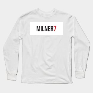 Milner 7 - 22/23 Season Long Sleeve T-Shirt